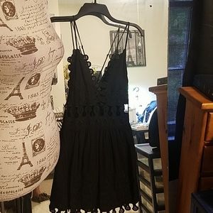 Summer dress by AKIRA NWT